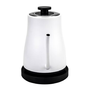 Tea Gooseneck Stainless Steel Goose Neck Water Retro Kettles Price Cordless Ss The Wholesale Hotel Electric Kettle