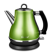 Gooseneck Tea Water Goose Neck Retro Kettles Price Cordless Hotel Ss The Wholesale Boiling Electric Kettle