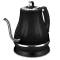 Gooseneck Stainless Steel Water Kettles Price Electrical Fast Boil Hot Hotel Wholesale Boiling Electric Kettle
