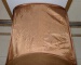 JWS-011 one person spring steel wire popup meditation tent