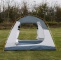 JWF-094 4 Persons Waterproof Family High Quality Waterproof Outdoor Camping Tents