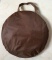 JWS-011 one person spring steel wire popup meditation tent