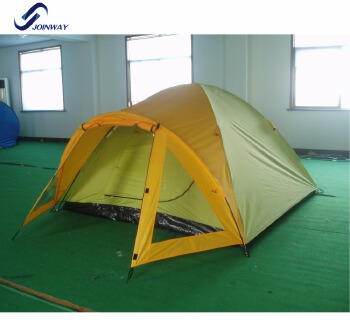 JWF-076 China low price 4 seasons tent waterproof outdoor camping commercial tent