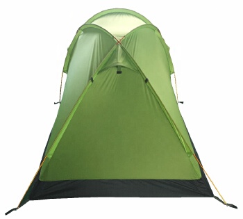 JWJ-027 Hot sale summer aluminum pole outdoor sport adventure backpack camping tent