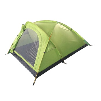 JWJ-027 Hot sale summer aluminum pole outdoor sport adventure backpack camping tent