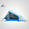 JWJ-067 Custom high quality ultra light aluminium alloy pole camping tent