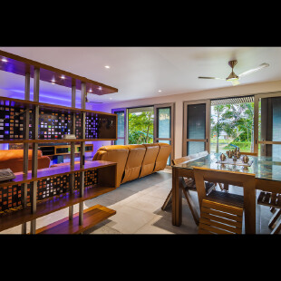 Sameer Residence