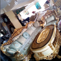 The Splendid House Interior Design