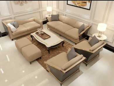 Residential Project of Mr.Muneeb