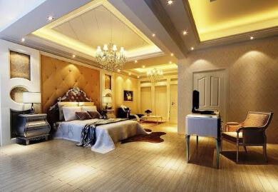 apartment interior design