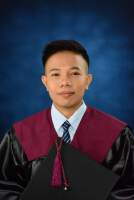 ETHEL JOY HALAGAO