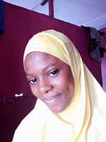 Ayoola idowu memunat