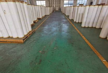 Wuxi weiteli import and export co., ltd