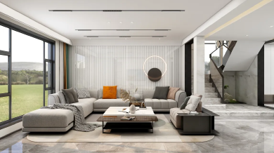 Sunshine villa