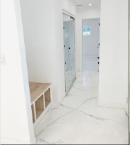 The Warm House Interior Design