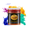 Different Colors Decorative Waterborne Epoxy Floor Paint For Factory And Parking Lot