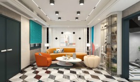 loftone-bedroomcontemporary