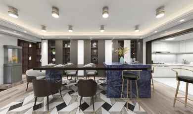 越秀·星汇云锦自建房