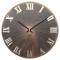 Free Sample Cheap Wholesales Metal Wall Clocks