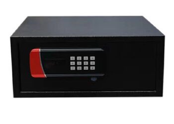 Lock safe BG010 Firm and durable, safe and assured