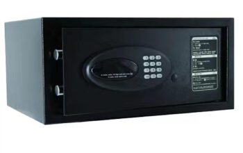 Lock safe BG010 Firm and durable, safe and assured