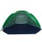 One Side Open Design Fishing Camping Fast Pop Up Open Waterproof Outdoor Tents