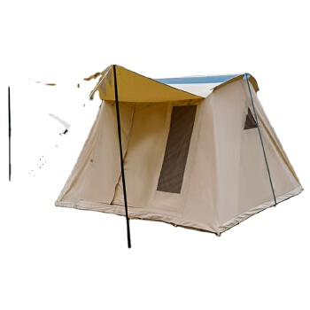 Hotsale Outdoor Waterproof Glamping Tents Yurt Tent Bell Tent Cotton Canvas