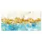 famous art pieces best abstrachand canvas oil gold foil abstract painting large wall paintingst butterfly painting