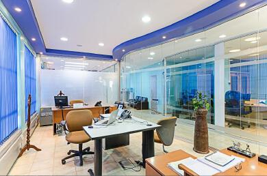 Office Interior Design 