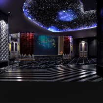 郑州万花楼KTV会所