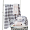 New Products Listed Manufacturers Take Goods Cotton Towel Family Hotel Suitable For High-Quality Towels