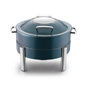 Factory Direct Sale Hotel Chafing Dish / Stainless Steel Buffet Warmer