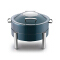 Factory Direct Sale Hotel Chafing Dish / Stainless Steel Buffet Warmer