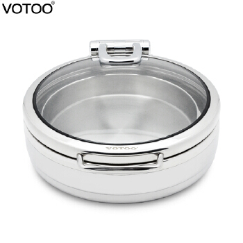 Hydraulic Stainless Steel Buffet Chafing Dish