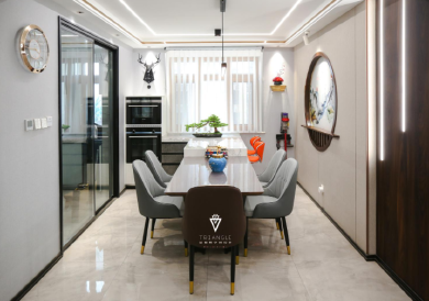 Shangbin City Design Works 2