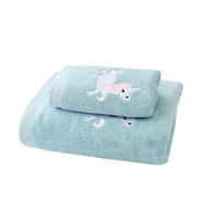 Hot selling warm cozy soft wool blanket sofa microfiber custom beach cotton hotel bath towel