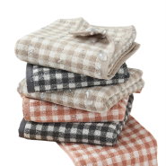 Wholesale Comfortable and soft Stock-Lot-Bath-Towel Jacquard Towel Towels Bath Set 100% Cotton