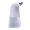 OEM Plastic 300ml Automatic Liquid Hand foaming household soap dispenser rechargeable for kitchen sink