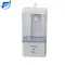 Manufacture White Plastic 800ml Liquid Automatic Sensor Soap Dispenser