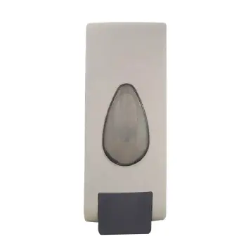 High quality 360ml Liquid plastic hand manual soap dispenser factory