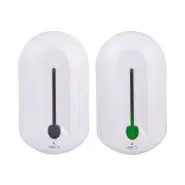 Lowest Price Liquid 1100ml Touchless Sensor Automatic Foam Soap Dispenser