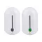Lowest Price Liquid 1100ml Touchless Sensor Automatic Foam Soap Dispenser