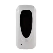 Factory Plastic 1000ml Liquid Automatic Sensor Touchless Soap Dispenser factory