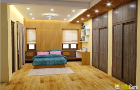 Harishidhi-Residence Interior Design