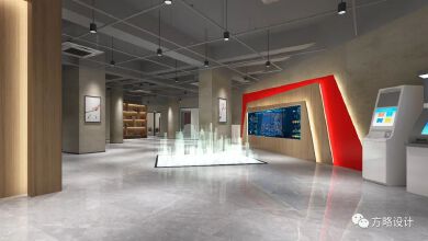 福田莲花街道社区党群服务中心