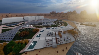 Art & Handicraft center