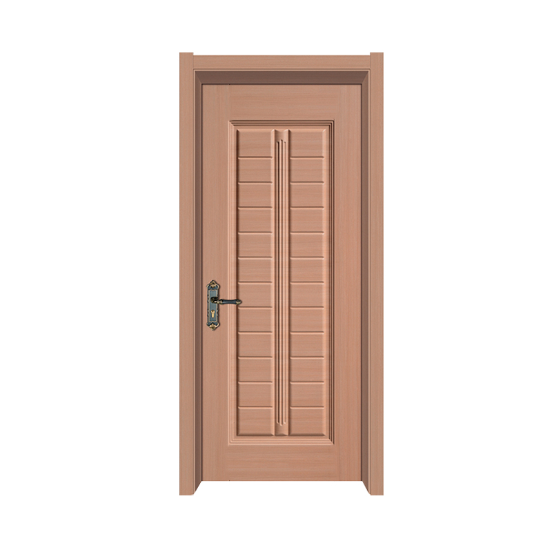 Wood-Plastic Doors