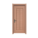 Wood-Plastic Doors