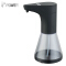 Automatic ABS High Quality Soap Dispenser Liquid/Spray Pump Head 500ml Large Capacity Soap Dispenser Suited For Bathroom/Hotel