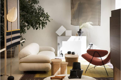 The Luxury Villa Interior Design